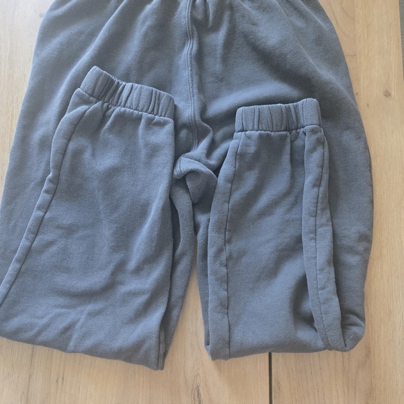 Hollister Jogger Sweatpants - Picture 4 of 4